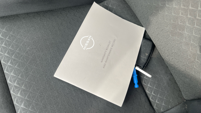 Nissan Juke 1.6 Hybrid N-Connecta 5dr Auto Hybrid Hatchback